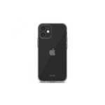 Coque moshi vitros pour iphone 12 mini - transparente