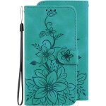 Coque pour moto e6 - fleur en relief cuir etui portefeuille a rabat housse case support porte carte magnét ... Coque pour moto e6 - fleur en relief cuir etui portefeuille a rabat housse case support porte carte magnét ...