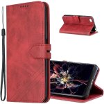 Coque moto e6 play etui portefeuille en cuir pu flip coque, premium pu - cuir coque compatible avec motorola ...