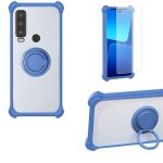 Coque pour motorola defy 2 2023 coque compatible avec motorola defy 2 2023 coque etui housse case cover ...