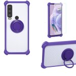Coque pour motorola defy 2 2023 coque compatible avec motorola defy 2 2023 coque etui housse case cover ...