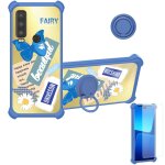 Coque pour motorola defy 2 2023 coque compatible avec motorola defy 2 2023 coque etui housse case cover ...