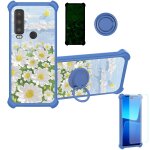Coque pour motorola defy 2 2023 coque compatible avec motorola defy 2 2023 coque etui housse case cover ...
