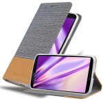Coque pour motorola google nexus 6 housse etui protection book pochette case