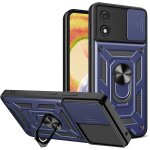 Coque pour motorola moto e13 4g ¿ couvercle caméra coulissant, anneau rotatif 360 & compatible support ... Coque pour motorola moto e13 4g ¿ couvercle caméra coulissant, anneau rotatif 360 & compatible support ...
