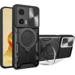Coque motorola moto edge 30 neo - protection anti - choc grade militaire, support magnétique 360 avec ... Coque motorola moto edge 30 neo - protection anti - choc grade militaire, support magnétique 360 avec ...