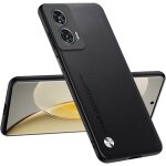 Coque compatible avec motorola moto edge 50 fusion (6. 7 ) u2013 protection sûre et elégante - noir Coque compatible avec motorola moto edge 50 fusion (6. 7 ) u2013 protection sûre et elégante - noir