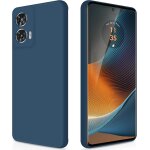 Coque pour motorola moto edge 50 fusion case en silicone, etui de protection antichoc etui housse silicone ...