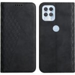Coque pour motorola moto edge s, premium flip housse etui protection rabat clapet portefeuille phone ...