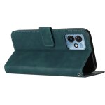 Coque pour motorola moto g 5g 2023, etui protection housse premium en cuir pu portefeuille etui t�l�phone ...