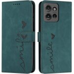 Coque pour motorola moto g 5g 2025, ?tui housse en cuir pu motorola moto g 5g 2025, magnetique flip [pochette ...