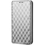 Coque pour motorola moto g play 5g 2024, cuir tpu + pu, avec fonction support, avec fente pour carte, ...