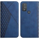 Coque pour motorola moto g power 2022, premium flip housse etui protection rabat clapet portefeuille ...