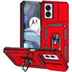 Coque motorola moto g power 5g (2024) hybride silicone & polycarbonate, volet coulissant pour appareil ... Coque motorola moto g power 5g (2024) hybride silicone & polycarbonate, volet coulissant pour appareil ...