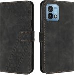 Coque pour motorola moto g stylus 5g 2023, etui protection housse premium en cuir pu portefeuille etui ...