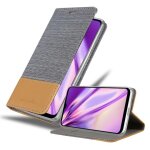 Coque pour motorola moto g10 / g30 housse etui protection book pochette case