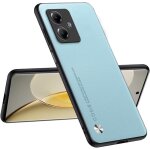 Coque compatible avec motorola moto g14 (6. 5 ) u2013 protection sûre et elégante - bleu clair Coque compatible avec motorola moto g14 (6. 5 ) u2013 protection sûre et elégante - bleu clair