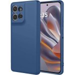 Coque pour motorola moto g15 / moto g15 power - housse etui protection tpu silicone antichoc bleu marine ... Coque pour motorola moto g15 / moto g15 power - housse etui protection tpu silicone antichoc bleu marine ...