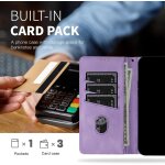 Coque motorola moto g24 5g pissenlit housse en cuir pu motorola moto g24 5g etui a fermeture magn�tique ...