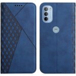 Coque pour motorola moto g31 / g41, premium flip housse etui protection rabat clapet portefeuille phone ...