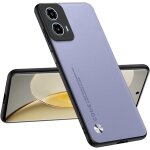 Coque compatible avec motorola moto g34 (6. 5 ) u2013 protection s?re et elegante - violet clair Coque compatible avec motorola moto g34 (6. 5 ) u2013 protection s?re et elegante - violet clair