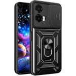 Coque motorola moto g35 5g ¿ protection caméra coulissante, bumper anti - choc niveau militaire, support ... Coque motorola moto g35 5g ¿ protection caméra coulissante, bumper anti - choc niveau militaire, support ...