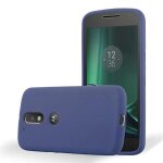 Coque pour motorola moto g4 / g4 plus etui housse protection tpu silicone bumper