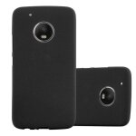Coque pour motorola moto g5 etui housse protection tpu silicone bumper