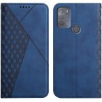 Coque pour motorola moto g50, premium flip housse etui protection rabat clapet portefeuille phone cover ...