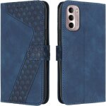 Coque pour motorola moto g51 5g, etui protection housse premium en cuir pu portefeuille etui telephone ... Coque pour motorola moto g51 5g, etui protection housse premium en cuir pu portefeuille etui telephone ...