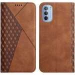 Coque pour motorola moto g51 5g, premium flip housse etui protection rabat clapet portefeuille phone ...