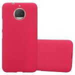 Coque pour motorola moto g5s plus etui housse protection tpu silicone bumper