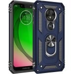 Coque motorola moto g7 play antichoc grade militaire rouge avec anneau rotatif métal 360 magnétique et ... Coque motorola moto g7 play antichoc grade militaire rouge avec anneau rotatif métal 360 magnétique et ...