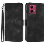 Coque pour motorola moto g84 6. 5 coques, tui housse clapet protection pochette antichoc rabat case - ...