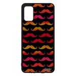 Coque moustache a41 en silicone vintage chapeau melon peinture image etui cadeau de noel noir personnalisé ... Coque moustache a41 en silicone vintage chapeau melon peinture image etui cadeau de noel noir personnalisé ...