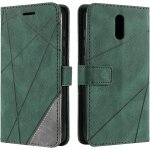 Coque pour nokia 2. 3, rabat portefeuille de protection cuir pu etui, slim silicone tpu bumper magnétique ... Coque pour nokia 2. 3, rabat portefeuille de protection cuir pu etui, slim silicone tpu bumper magnétique ...