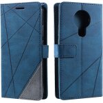 Coque pour nokia 3. 4 / nokia 5. 4, rabat portefeuille de protection cuir pu etui, slim silicone tpu ... Coque pour nokia 3. 4 / nokia 5. 4, rabat portefeuille de protection cuir pu etui, slim silicone tpu ...