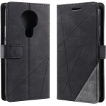 Coque pour nokia 3. 4 / nokia 5. 4, rabat portefeuille de protection cuir pu etui, slim silicone tpu ... Coque pour nokia 3. 4 / nokia 5. 4, rabat portefeuille de protection cuir pu etui, slim silicone tpu ...
