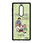 Coque nokia 5 silicone humour j'peux pas j'suis papa dessin je naissance fille bd drole etui vert texte ... Coque nokia 5 silicone humour j'peux pas j'suis papa dessin je naissance fille bd drole etui vert texte ...