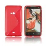 Coque nokia lumia 625 bimatière rouge Coque nokia lumia 625 bimatière rouge