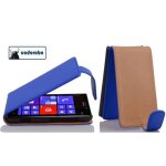 Coque pour nokia lumia 925 protection flip case cover etui housse