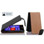 Coque pour nokia lumia 925 protection flip case cover etui housse
