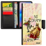 Coque note 20 en cuir rabat no drama lama etui case telephone drole pochette llama smartphone comique ... Coque note 20 en cuir rabat no drama lama etui case telephone drole pochette llama smartphone comique ...