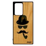 Coque note 20 ultra bois silicone homme moustache noir pipe street art vintage tendance chapeau melon ... Coque note 20 ultra bois silicone homme moustache noir pipe street art vintage tendance chapeau melon ...