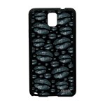 Coque pour note 3 silicone bisou dual sim de protection fantaisie samsung galaxy note 3