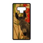 Coque note 9 bois silicone ane animaux mobile peinture nature vert de protection animal fleurs design ... Coque note 9 bois silicone ane animaux mobile peinture nature vert de protection animal fleurs design ...
