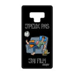 Coque note 9 silicone j'peux pas j'ai film smartphone etui original television texte cinema je manga ... Coque note 9 silicone j'peux pas j'ai film smartphone etui original television texte cinema je manga ...