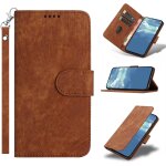 Coque pour one plus 11, protection housse en cuir premium pochette rabat portefeuille clapet magnetique ...