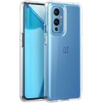 Coque oneplus 9 / one plus 9 5g souple transparente flexible bumper en gel tpu silicone invisible antichoc ...
