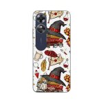 Coque oppo a17 harry potter chapeau potions